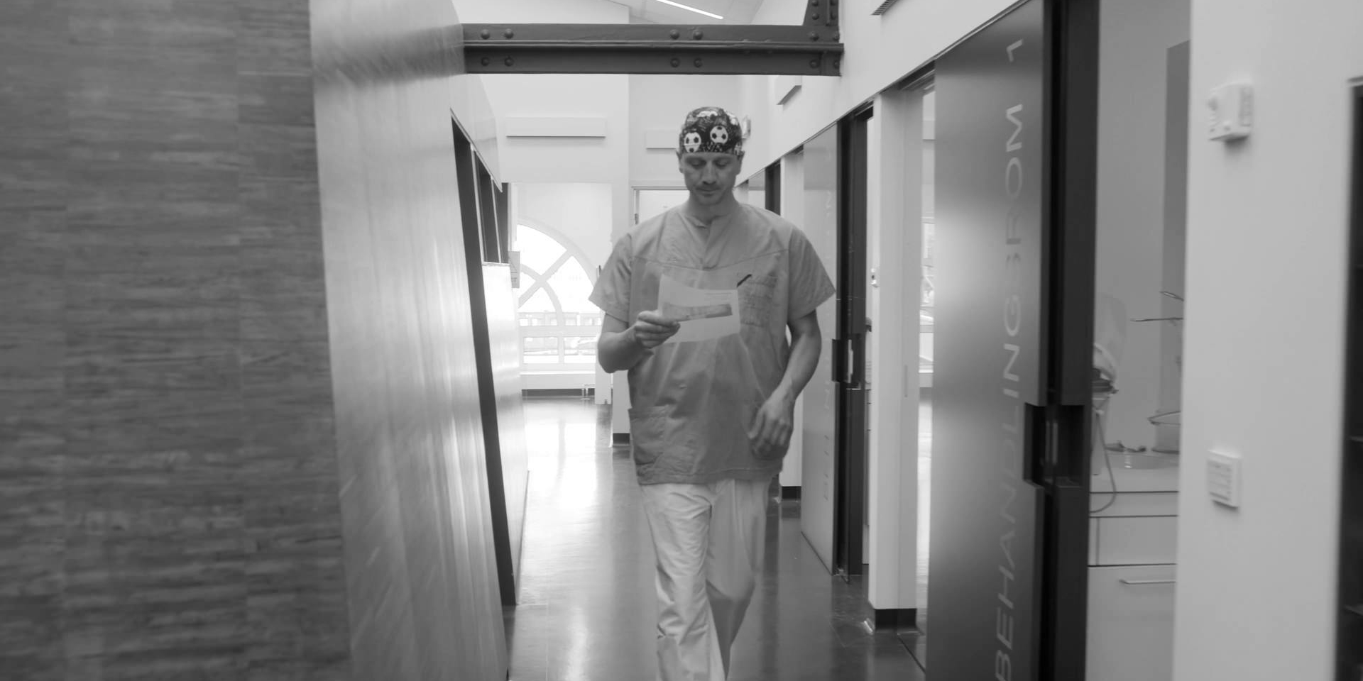 ITI - Dental Practice Management